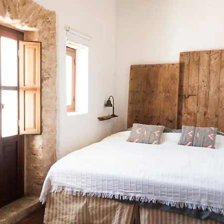 Melia - Santa Gertrudis Villa *