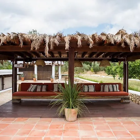 Villa Melia - Santa Gertrudis *