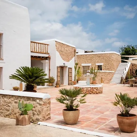 Melia - Santa Gertrudis Villa