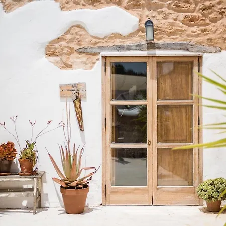 Villa Melia - Santa Gertrudis *