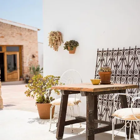 Melia - Santa Gertrudis Villa