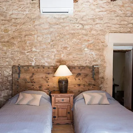 Melia - Santa Gertrudis *