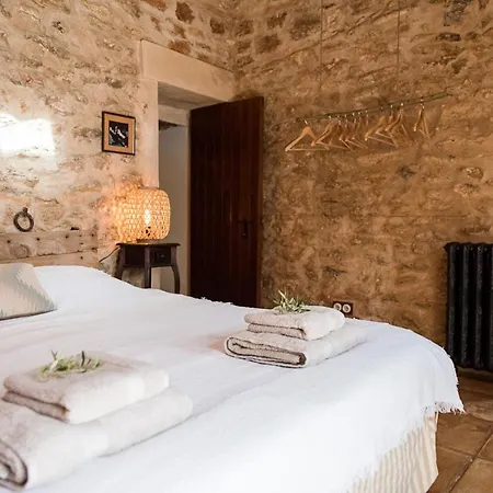 Villa Melia - Santa Gertrudis *