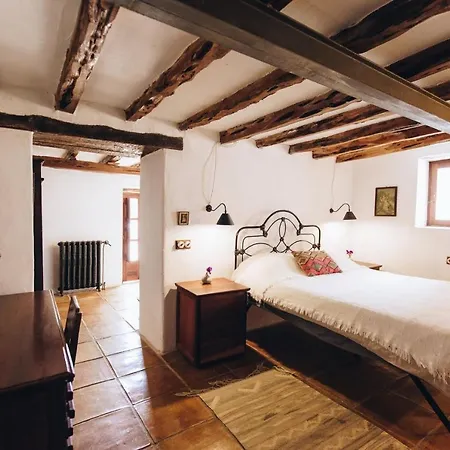 Melia - Santa Gertrudis Villa