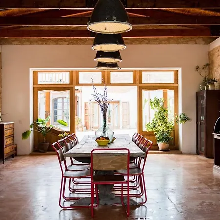 Villa Melia - Santa Gertrudis