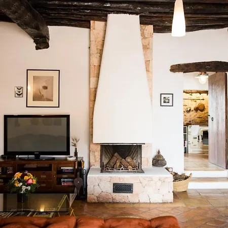 Melia - Santa Gertrudis Villa Santa Eularia des Riu