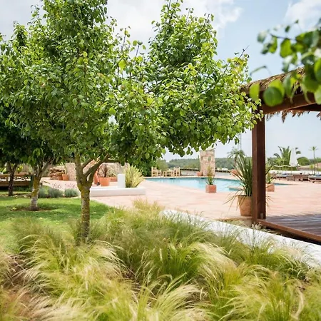Melia - Santa Gertrudis * Santa Eularia des Riu