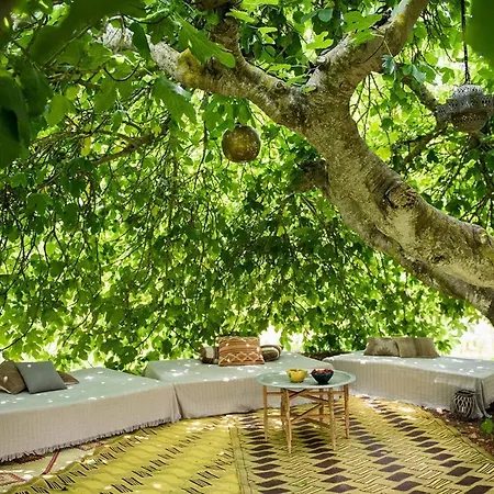 Melia - Santa Gertrudis Villa