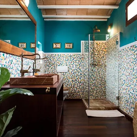 Melia - Santa Gertrudis Villa *