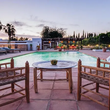 Melia - Santa Gertrudis Villa *