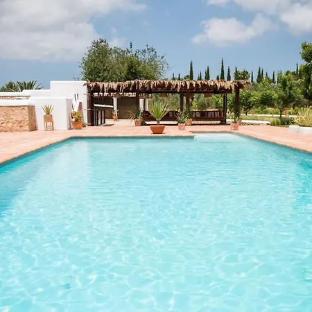 Melia - Santa Gertrudis