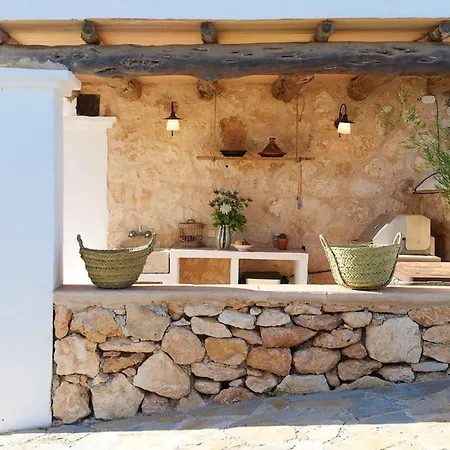 Melia - Santa Gertrudis Villa *