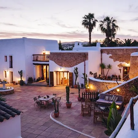 Melia - Santa Gertrudis Villa *