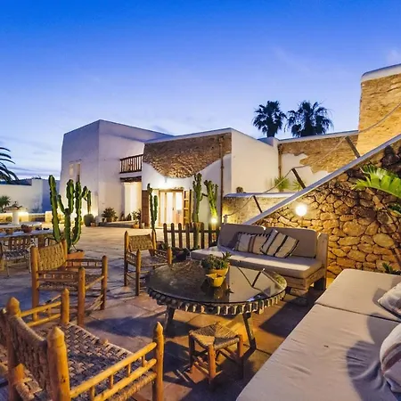 Melia - Santa Gertrudis Villa Santa Eularia des Riu
