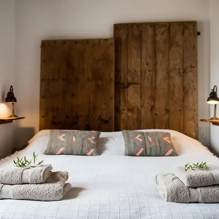 Melia - Santa Gertrudis Villa