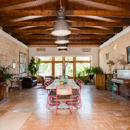Melia - Santa Gertrudis