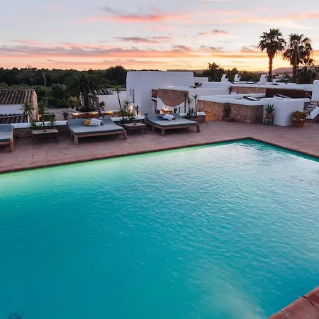 Melia - Santa Gertrudis *