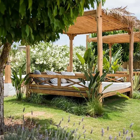 Melia - Santa Gertrudis