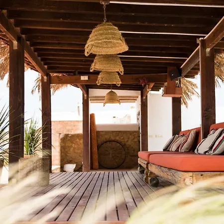 Melia - Santa Gertrudis Villa Santa Eularia des Riu