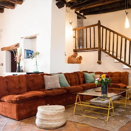 Villa Melia - Santa Gertrudis *