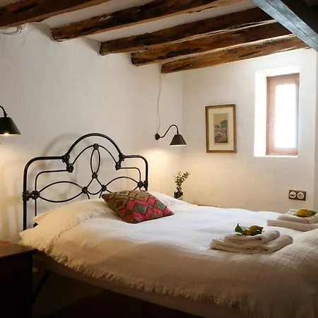 Melia - Santa Gertrudis *