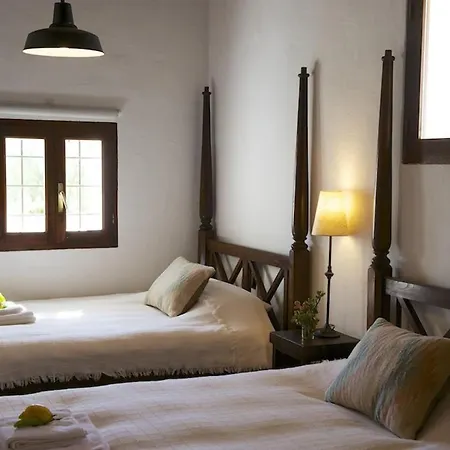 Villa Melia - Santa Gertrudis *