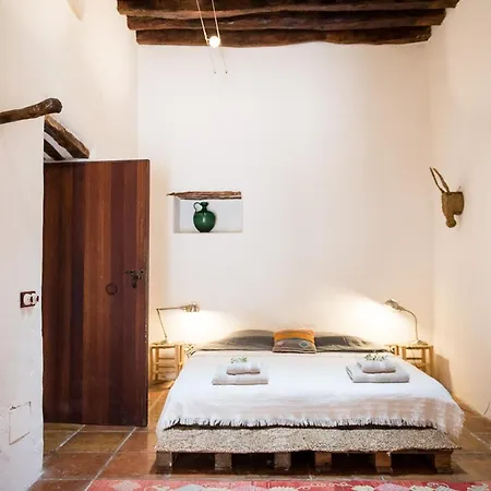Melia - Santa Gertrudis