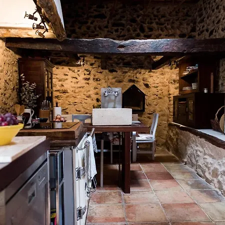Villa Melia - Santa Gertrudis *