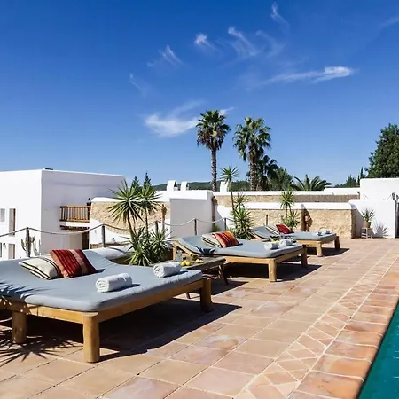 Melia - Santa Gertrudis Villa Santa Eularia des Riu