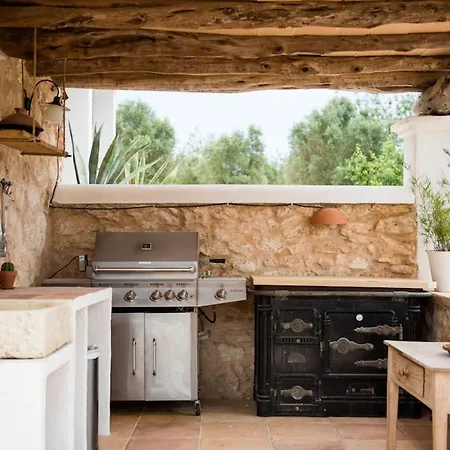 Melia - Santa Gertrudis Villa *