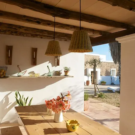 Villa Melia - Santa Gertrudis