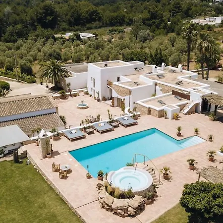 Villa Melia - Santa Gertrudis Santa Eularia des Riu