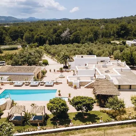 Melia - Santa Gertrudis